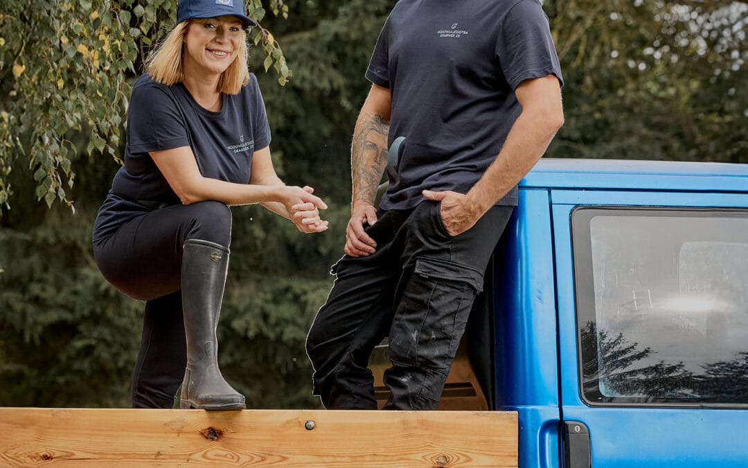 Dlaczego jesiotr kosztuje więcej?