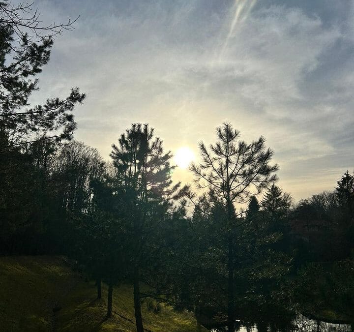 Ekologiczne Gospodarstwo Rybackie