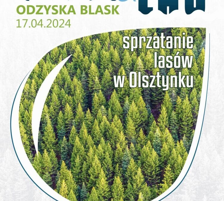 Woda i las odzyska blask